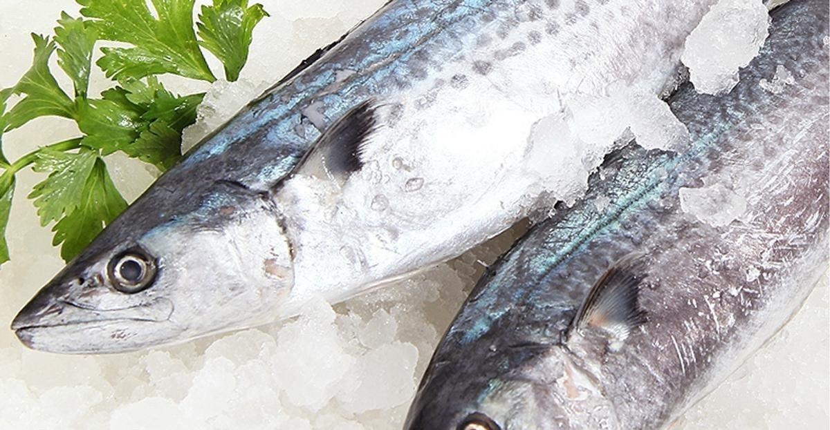 2种海鲜寄生虫“扎推”,鱼贩子从不吃,偏偏很多人爱买