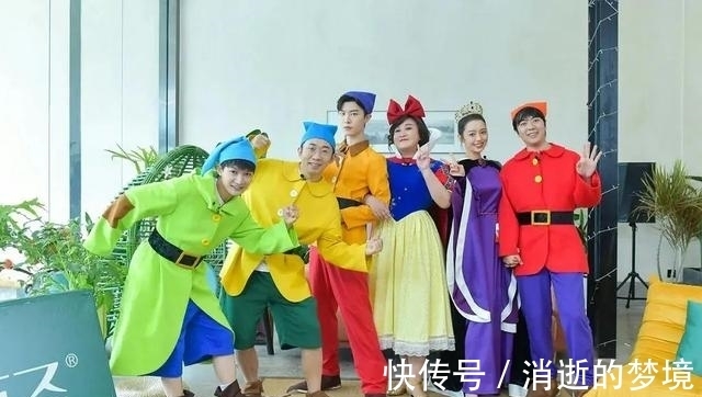 擬邀嘉賓|《青春環(huán)游記3》來(lái)了,春游家族周深或?qū)⑷毕瑪M邀嘉賓陣容強(qiáng)大