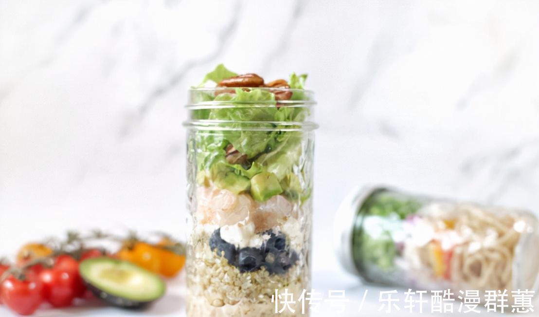 好吃|这是一道减肥餐,好吃又营养,低卡没负担