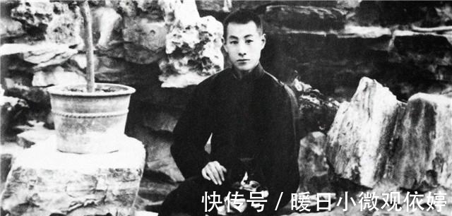 伟人$李白存世唯一书法作品:张伯驹送给伟人,伟人怎么处理?