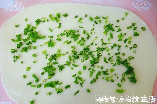 早餐里我常做它,半小时足够,又软又香最顶饱,精神满满一上午