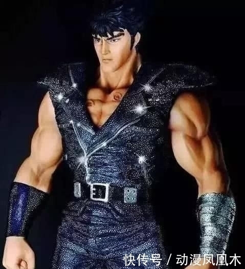 人民币|说一说十大最贵手办,第二名已被国家列为重点保护对象