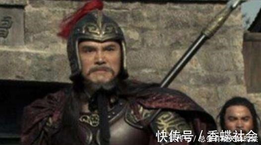 薛仁贵$水浒中的6大用戟高手,第一名媲美薛仁贵,林冲不一定比他厉害!