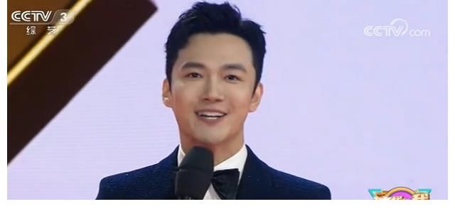 这样的我，很中国|张韬：主持国庆特别节目，临场表现成熟稳重有“央视一哥”的潜质