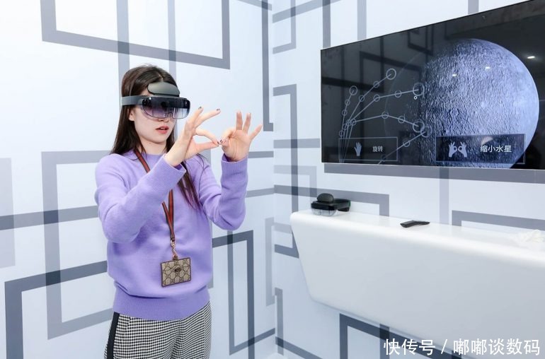 还藏|黑科技频出!除了全新概念手机,OPPO还藏了哪些彩蛋?