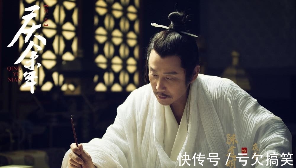 第二季|庆余年第二季“难产”成事实，张若昀：祝郭麒麟宋轶终成姐弟