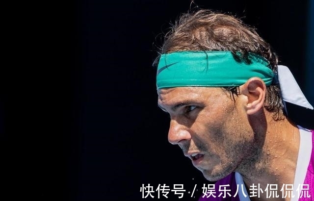 八进四|德约科维奇悬了!纳达尔在澳网顺风顺水,欲冲击21冠雄霸网坛