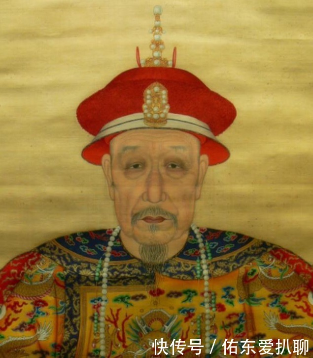 头骨|乾隆陵墓被盗惨状:头骨被浸泡臭水,还被门压碎,比慈禧还惨