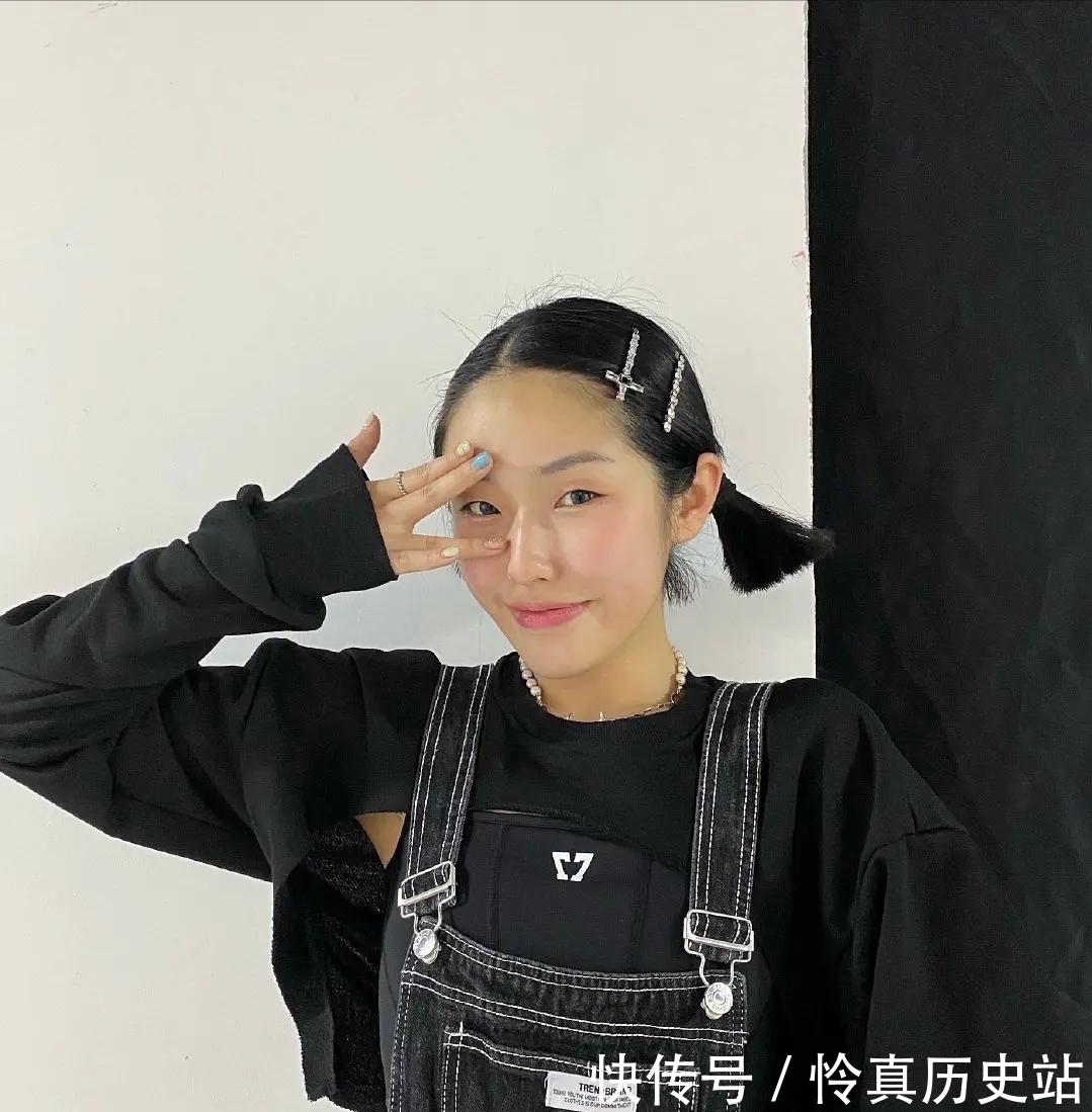 黑怕女孩 《黑怕女孩》阵容:男导师王嘉尔马思唯,选手“美女含量”不低