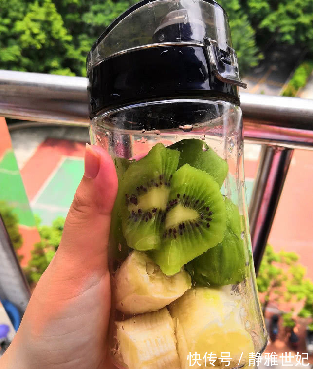 减肥期|减肥期不吃四种水果就亏了，刮油还防晒，身体“攒不下”脂肪