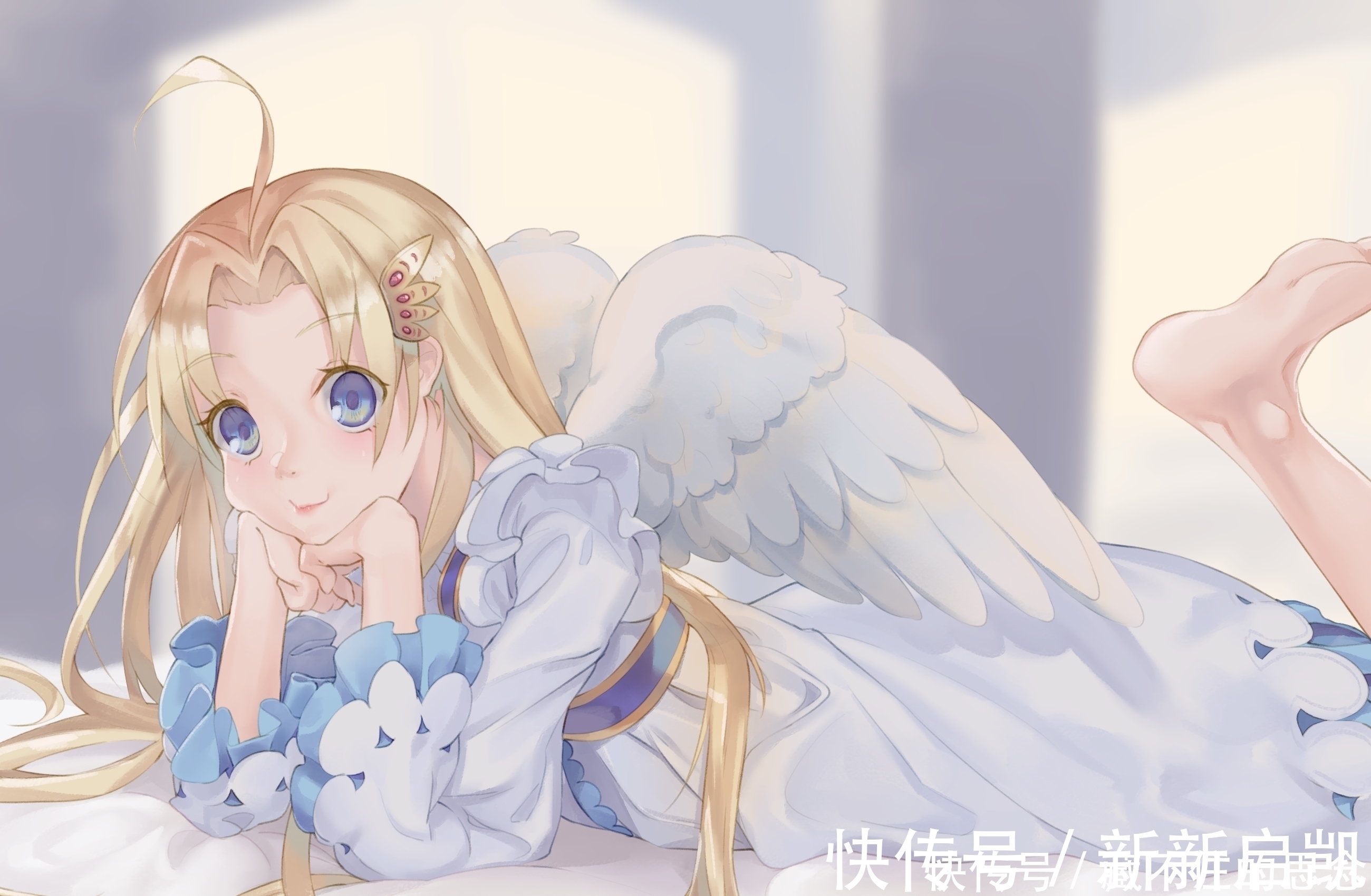 珍藏版|珍藏版，4K超清二次元动漫壁纸记得关注哦，定时更新