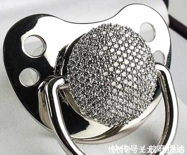 打火机$15件顶级奢饰品,贵到你怀疑人生,真的是贫穷限制了想象力!