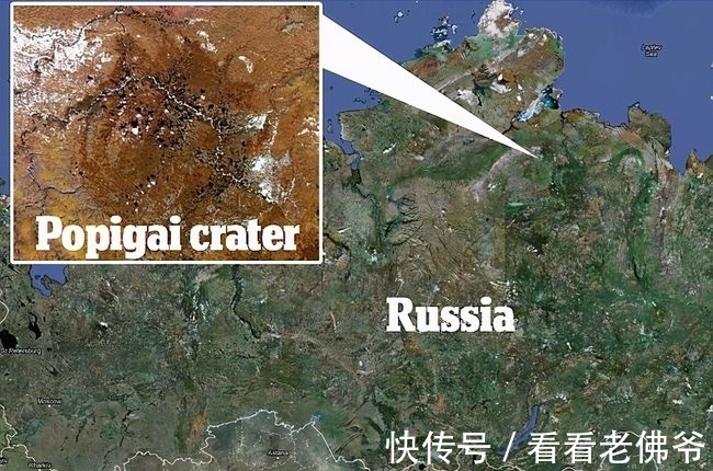 高压 10000亿克拉钻石坑在俄罗斯被发现,钻石价格会暴跌吗?