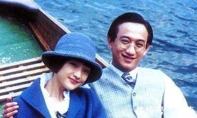 三个女人$徐志摩罕见老照片曝光,三个女人究竟谁才是他的最爱