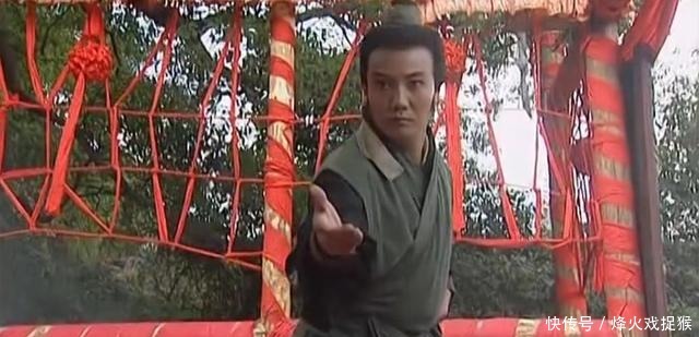 八大|宋江手下有八大天王却把一手好牌打烂 莫非真是王者带不动青铜!