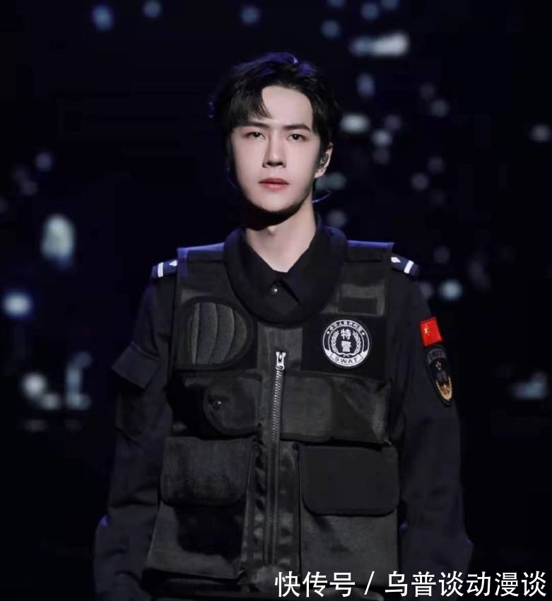 王一博|王一博《我的时代和我2》今晚上映,最新预告让人心酸