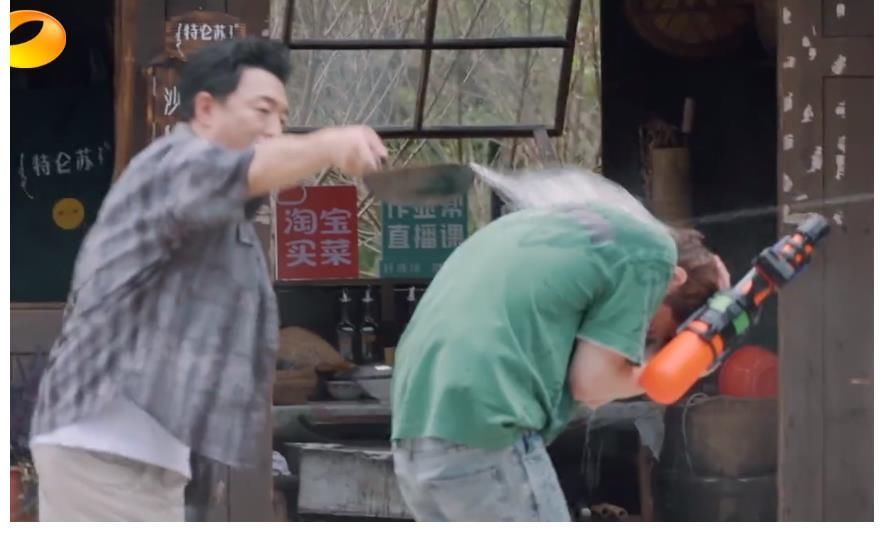 深思|男人帮到底好在哪?黄渤在蘑菇屋对张艺兴做的三件事值得深思