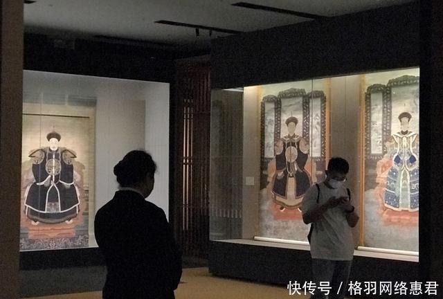 真实的王爷福晋,可不像清宫剧那么靓