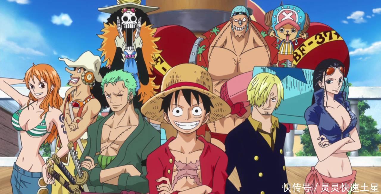 果实|海贼王恶魔果实能力觉醒不是很强吗为什么后期存在感变低了!