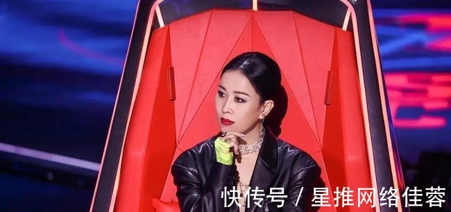 节目组|那英和好声音谁离不开谁？3方面分析退出的好处，早先也只是救场