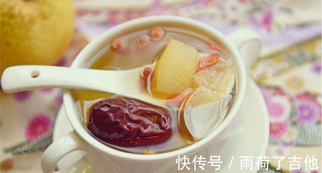 红枣|天气转凉,这水果遇见别错过,简单煮一锅,营养足,顺利度过秋天!