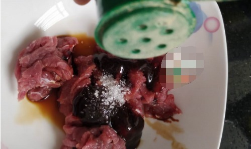 这菜我常做,虽然不便宜,但鲜香下饭,家人爱吃,贵也值