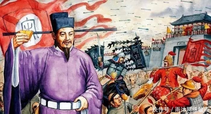 郭知运|宋朝几起“抢女婿”事件,一看这些老丈人,我就呵呵了