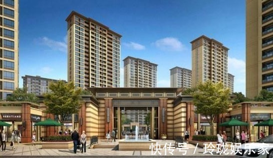 炒房客|中国房子已够34亿人住,为什么一直不降价真相很现实!