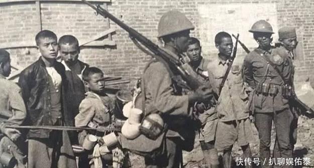 侵华日军|侵华日军头盔上的渔网有什么用？看似不起眼，却救了太多人的命