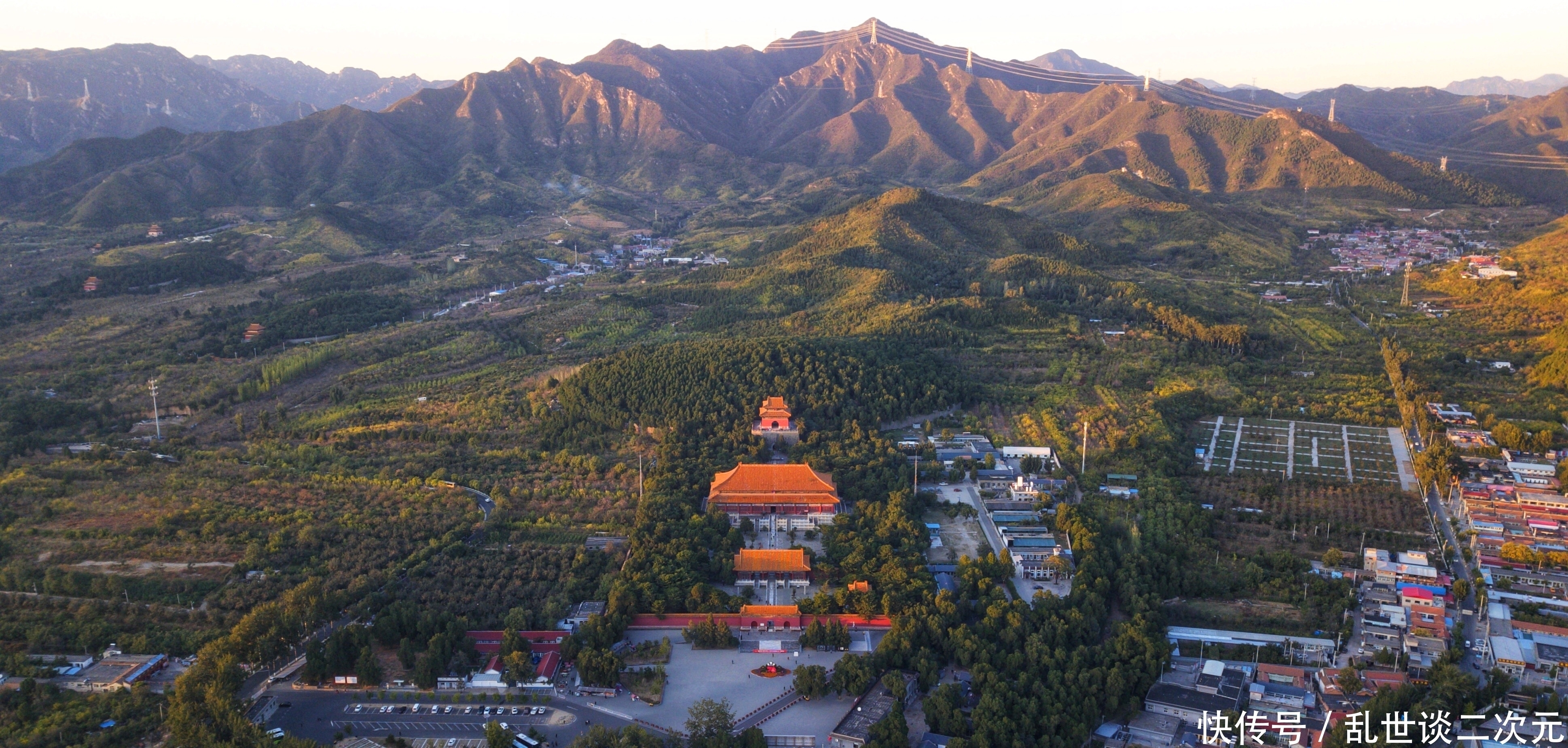 已亡|清朝已亡100多年，统治者早已不在，为何还有守墓人