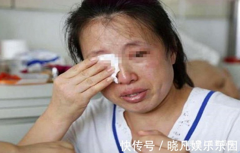 妈妈|“妈妈,孩子太累了,睡一会吧”闭上眼睛后,孩子失去了呼吸