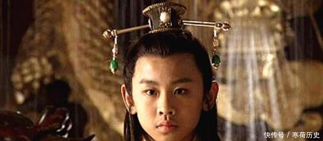 宇文家|自古成王败寇,此人篡位没成功,反而留下一句千古名言,警示后人