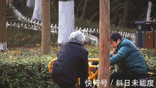 运动|长寿的人,可能出现几种共性特征,若你占两种以上,或是长寿体质