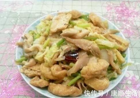 家常菜怎么做好吃？教你两道经典家常菜，学会了天天在家做饭吃！