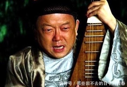 太监|历史上唯一葬进皇家陵寝的太监，两位皇帝为他写碑文立传