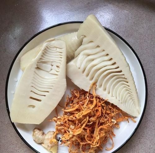 别错过这汤，对你的健康有好处，20元做一大锅