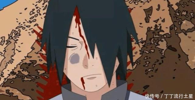 最狠|削弱最狠的不是鸣佐而是他,之前是最强七人众,后被新七人众吊打!