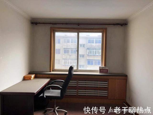 东平湖街|辽宁省沈阳市一118平房产将拍卖,以53万元起拍