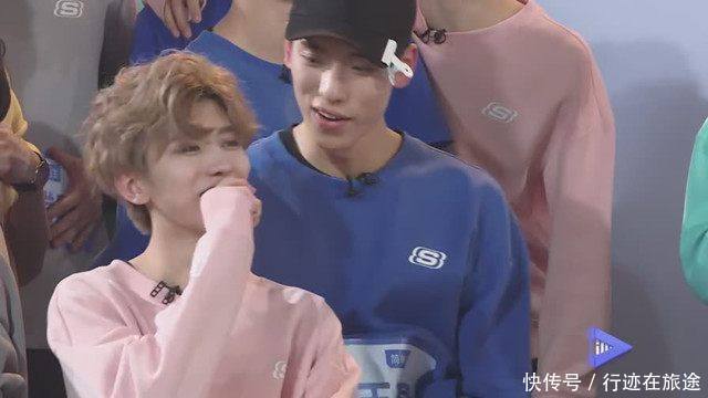 《偶像练习生》蔡徐坤唯粉与王子异粉丝开撕,“异坤”粉左右为难