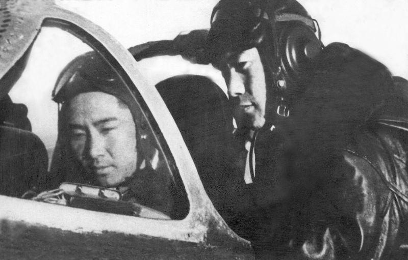 摄影组组长|来自朝鲜战场的影像笔记