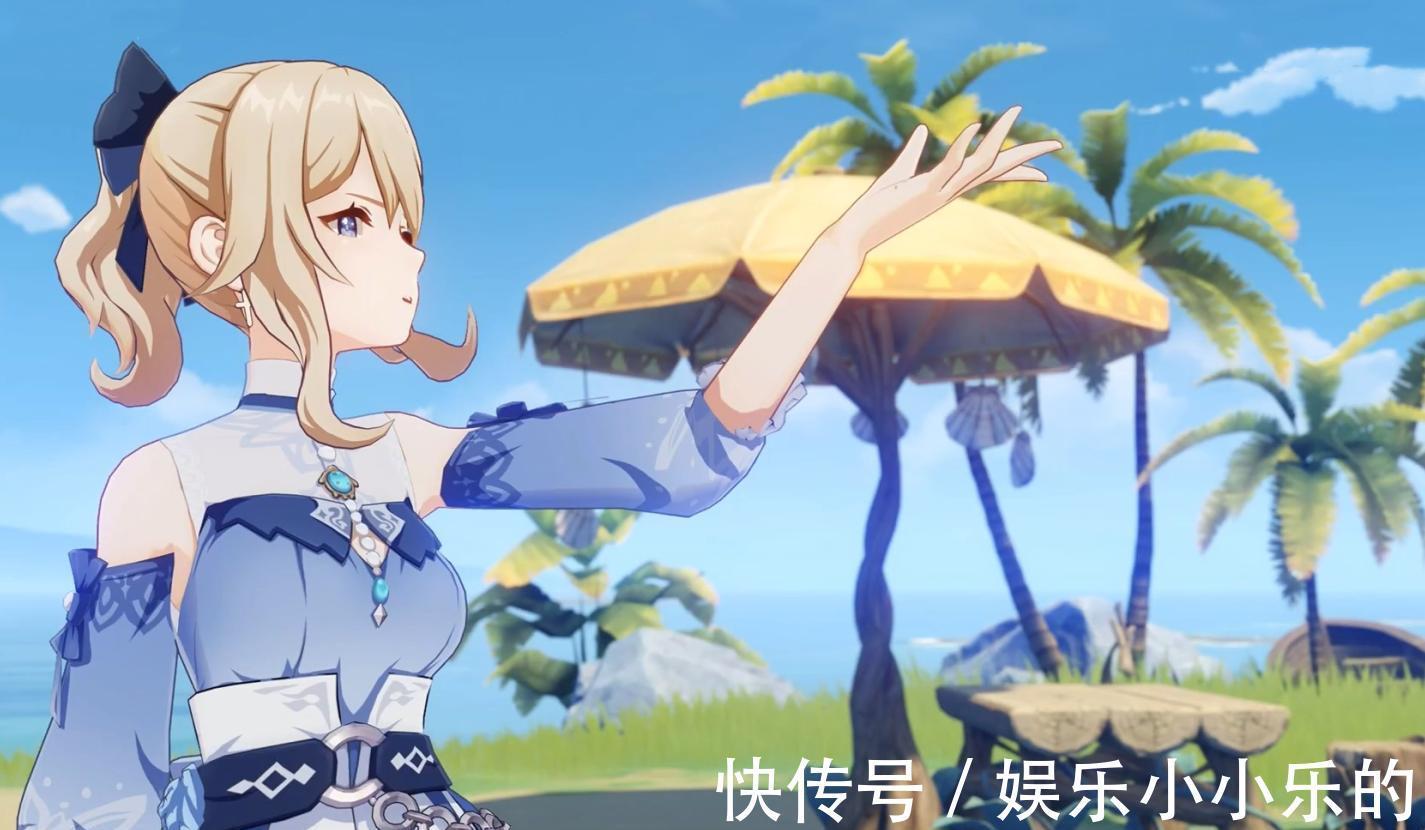 讨论度|原神枫原万叶又在国外火了,音乐和动画剧情被点赞