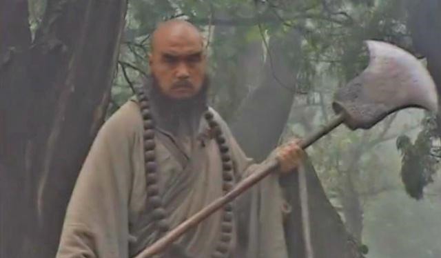 杨志押送生辰纲的前一年那次是被谁劫的你一定猜不到!