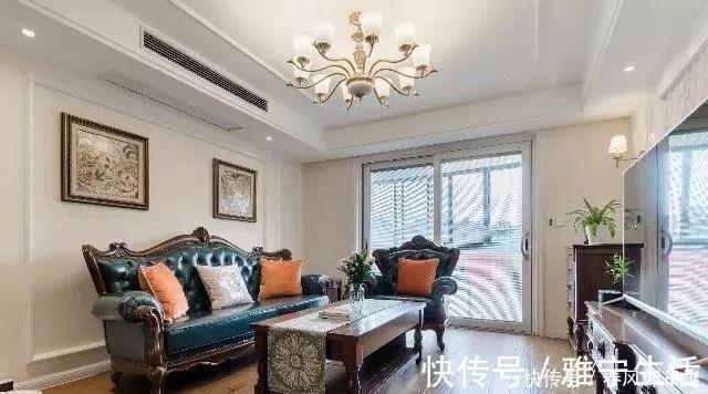 实木家具|人生当中第二套房,要的就是高端大气上档次,超美,晒晒!