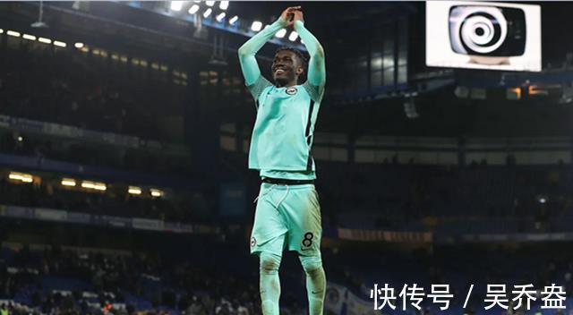 英超|英超:埃弗顿体能占据优势,布莱顿呈现反弹态势