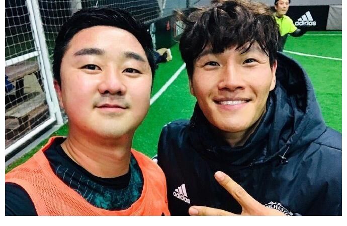 【RM資訊】劉在石再次獲選CJ ENM年度人物！全昭旻收到咖啡車應(yīng)援！RM E581期預(yù)告更新