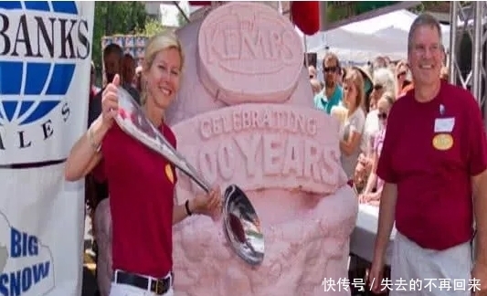 吉尼斯|吉尼斯世界之最:最后的由9岁小孩打破,被称为“魔鬼小筋肉人”