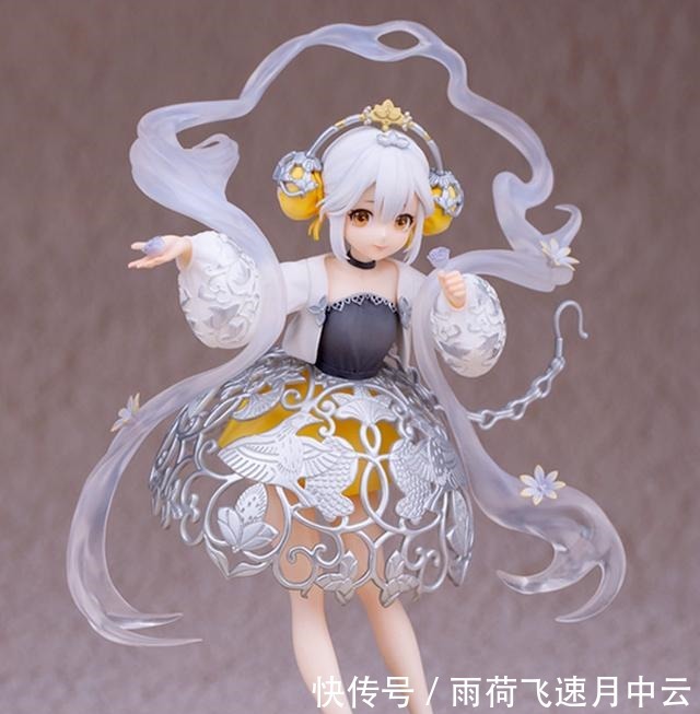 内涵|国家宝藏拟人手办为何会受到追捧除了文化内涵,造型真的很关键