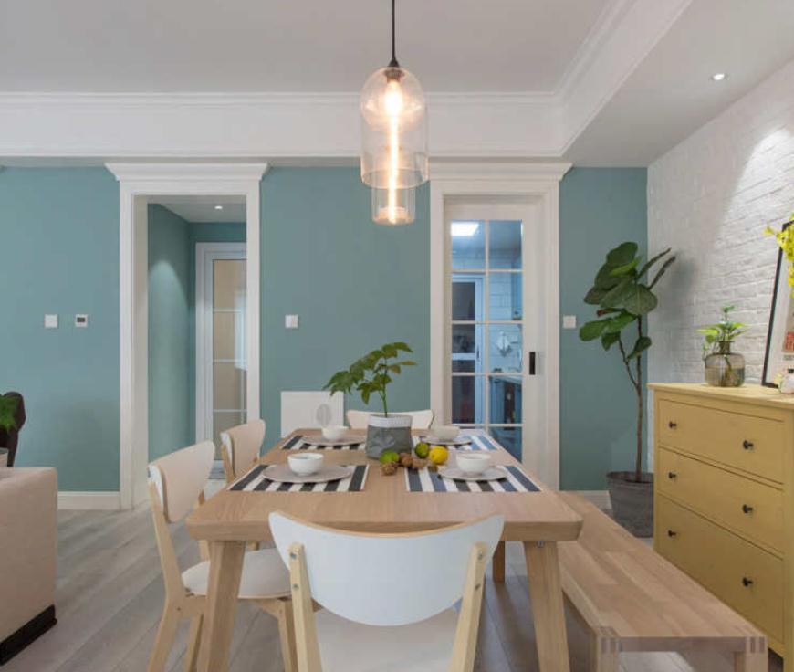 业主|爆改精致女强人的家,用独一无二的元素,展现独特的空间序曲