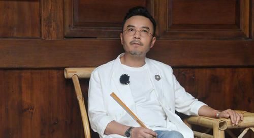 袁成杰|大张伟萌生去意？被曝辞去《天天向上》主持人，频繁翻车易被殃及