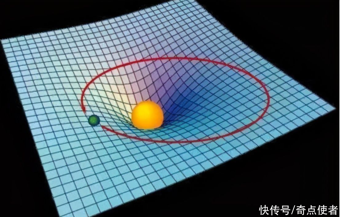 外星人在发射信号？科学家捕捉到宇宙嗡嗡声，爱因斯坦最早发现它